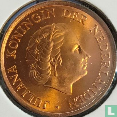 Nederland 5 cent 1980 - Afbeelding 2