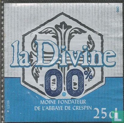 La divine - Bild 1