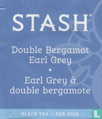 Double Bergamot Earl Grey  - Bild 1