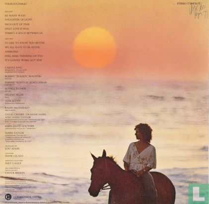 Thoroughbred - Afbeelding 2