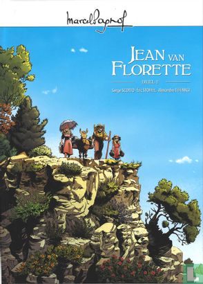 Jean van Florette 2 - Afbeelding 1