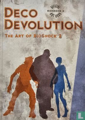Deco Devolution - Image 1