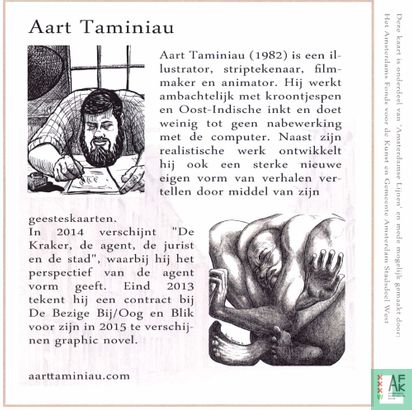 Aart Taminiau - Image 2