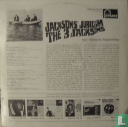 Jacksons' Jubileum - Image 2