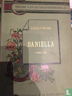 Daniëlla - Afbeelding 1