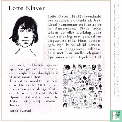 Lotte Klaver - Afbeelding 2