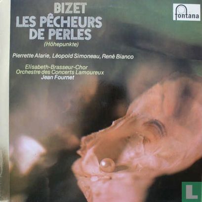 Bizet: Les pêcheurs de perles - Image 1