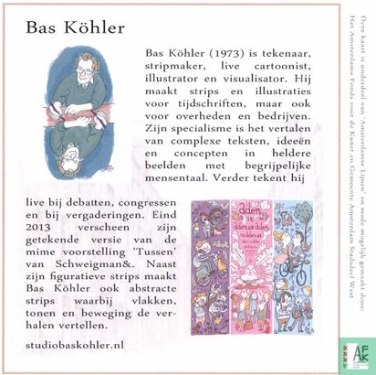 Bas Köhler - Afbeelding 2
