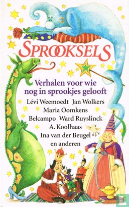 Sprooksels - Afbeelding 1