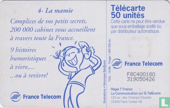 La mamie - Image 2
