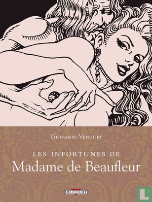 Les Infortunes de Madame de Beaufleur - Image 1