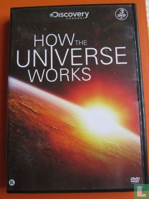 How the Universe Works - Image 1