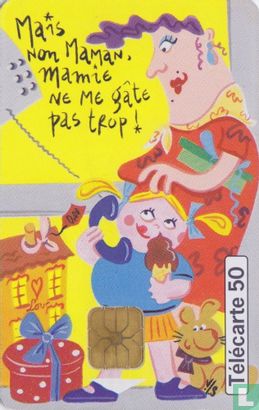 La mamie  - Image 1