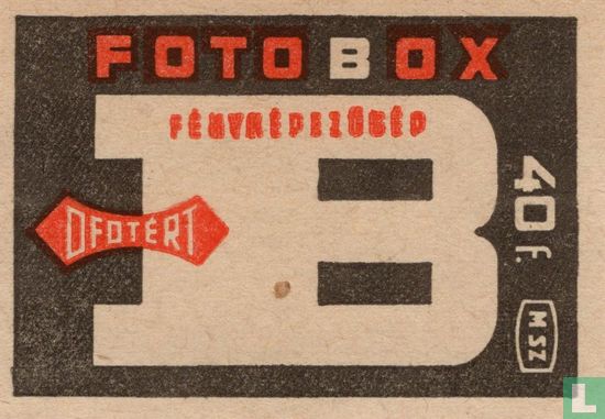 FotoBox