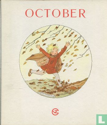 October - Afbeelding 1