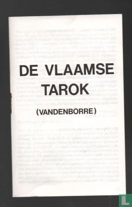 Vlaamse Tarok van 1780 - Bild 4