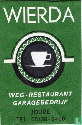 Wierda Weg Restaurant Garagebedrijf - Image 1