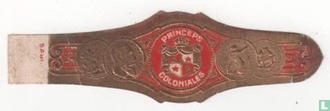 Princeps Coloniales - Image 1