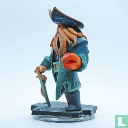 Pirates of the Caribbean: Davy Jones - Bild 3