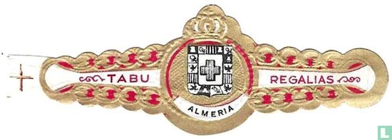 Almeria - Regalias - Tabu - Bild 1