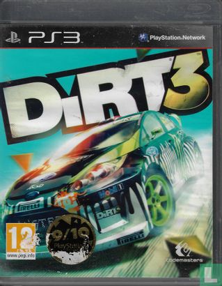 Dirt 3 - Image 1