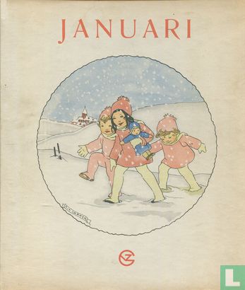 Januari - Afbeelding 1