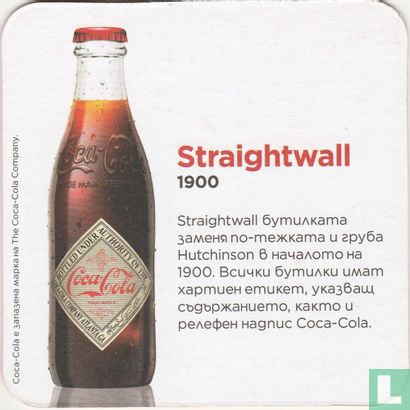  125 years -  Straightwall  1900 - Image 1