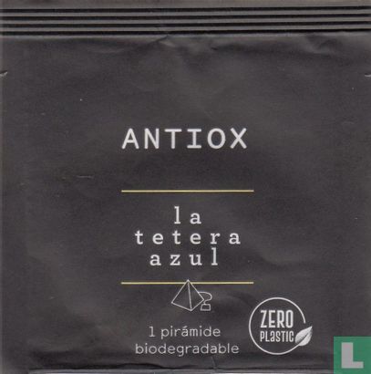 Antiox - Afbeelding 1