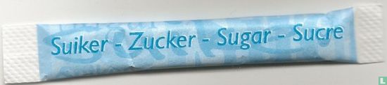 Suiker - Zucker - Sugar - Sucre [6R] - Image 1