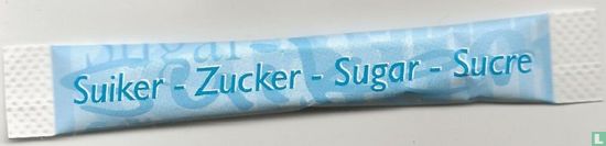 Suiker - Zucker - Sugar - Sucre [3L] - Image 1