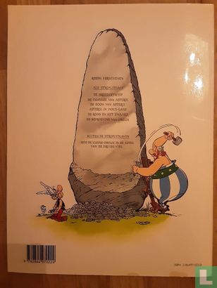 Asterix in Indus-land - Image 2