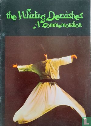 The Whirling Dervishes - Image 1