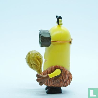 Cro-Minion - Afbeelding 3