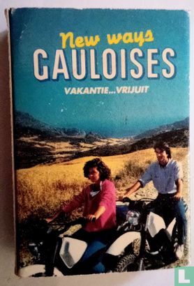 Evasions Gauloises - Afbeelding 1