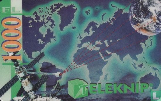 Teleknip - Image 1