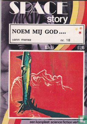 Space Story 18 - Image 1