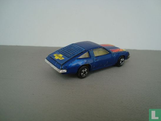 Chevrolet Monza Hatchback - Afbeelding 2