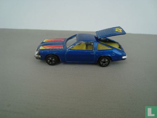 Chevrolet Monza Hatchback - Afbeelding 3