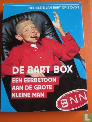 De Bart Box - Bild 2