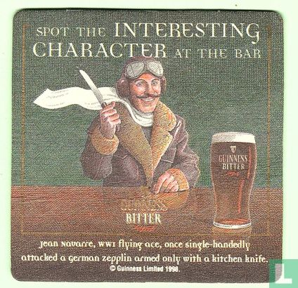 Guinness bitter - Bild 2