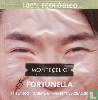  8 Fortunella - Afbeelding 1