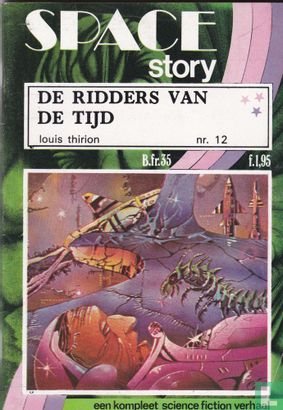 Space Story 12 - Image 1
