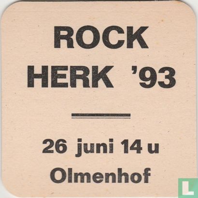 Rock Herk - Afbeelding 1