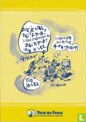 DA000099 - Tour-de-force - Image 4