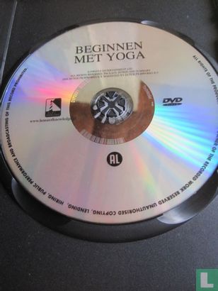 Beginnen met Yoga - Image 3