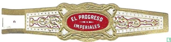 El Progreso Imperiales - Bild 1