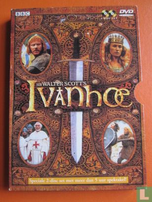 Ivanhoe - Bild 2