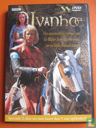 Ivanhoe - Image 4