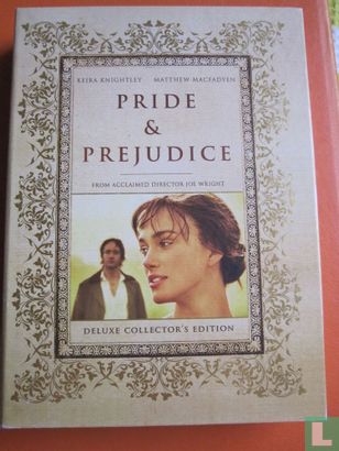 Pride & Prejudice - Image 1