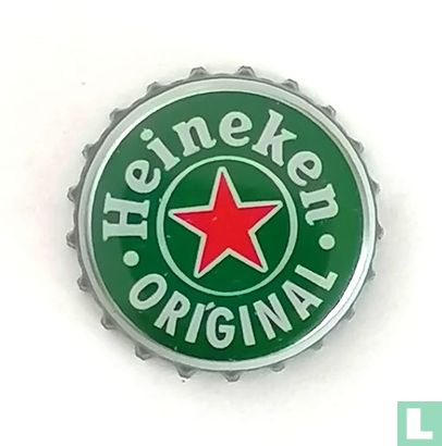 Heineken Original - Image 1